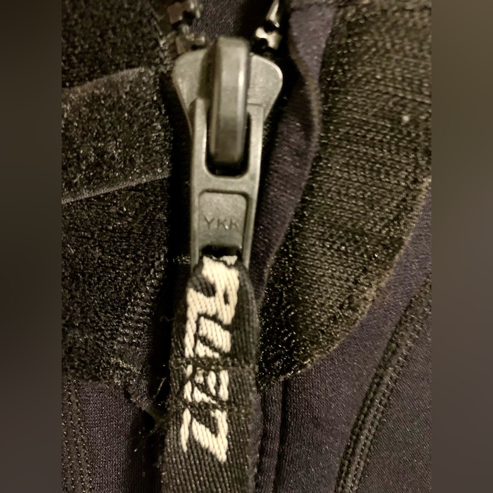 Wetsuit small women’s black - Picture 4 of 10